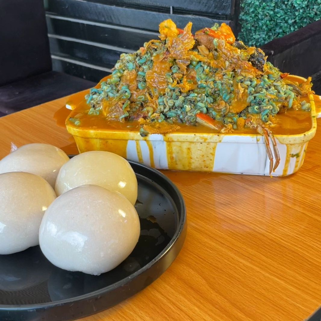 Two Can Tangle (Native Catfish)